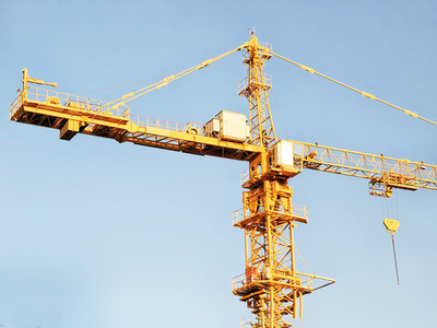 陵縣塔吊租賃教您如何延長塔機的使用壽命?