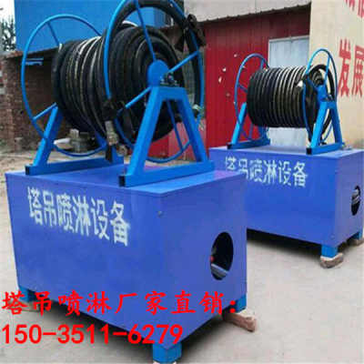 楚雄工地除塵塔吊噴淋制造生產(chǎn)及塔機租賃服務(wù)