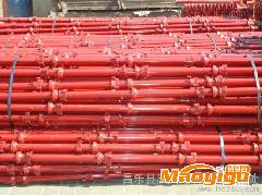 山東慶文建筑塔吊租賃 專業塔機與架桿出租服務，助力高效施工