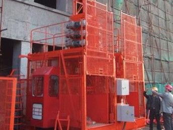 廣州高空作業設備租賃與一站式服務 物料提升機、塔吊、施工電梯